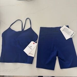 Lululemon x Erewhon Collab Set